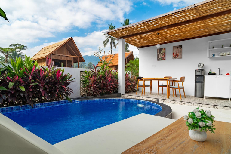 Others 3, Mahaloka Villa Sidemen, Karangasem
