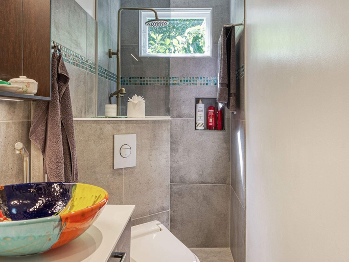 Bathroom 3, 6 person holiday home in Vejby, Gribskov