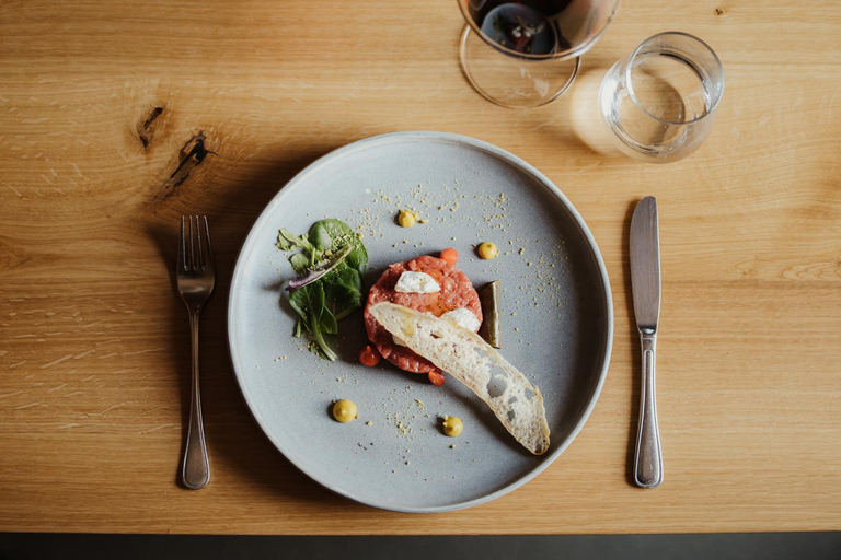 Food & Drinks 4, Residence Ciasa Vedla, Bolzano