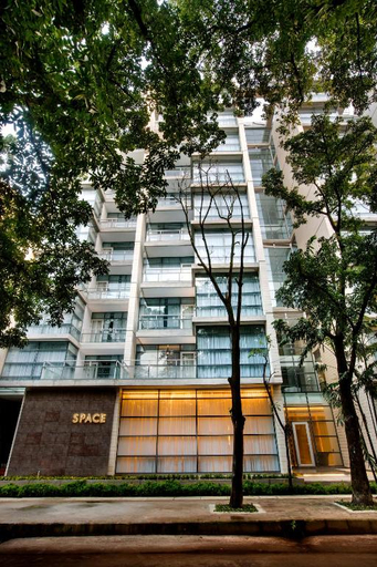Exterior & Views 2, Space Apartments, Dhaka