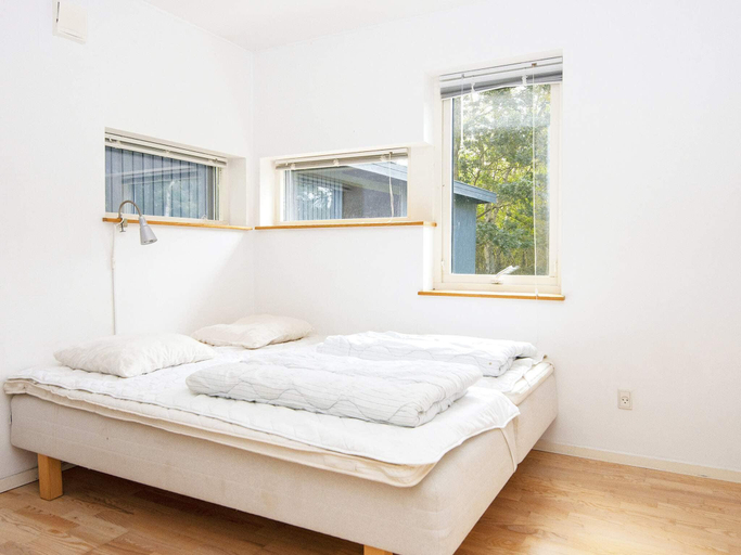 Bedroom 2, 5 star holiday home in Grenaa, Norddjurs