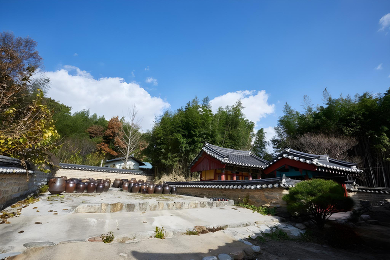Exterior & Views 5, Geochang Choongsindang Donggae Jeongon Gotek, Geochang
