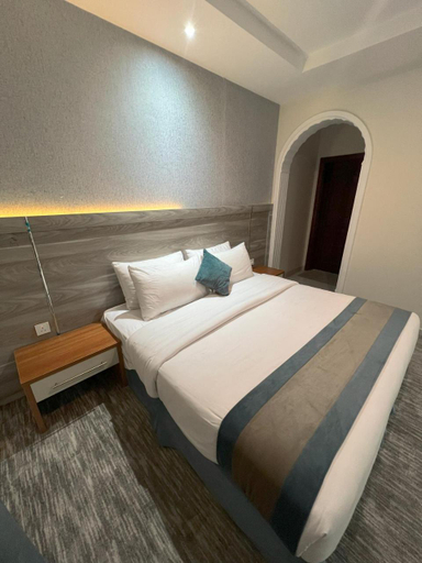 Others 4, Jawharat Alia Apartment, Al Madinah Al Munawwarah