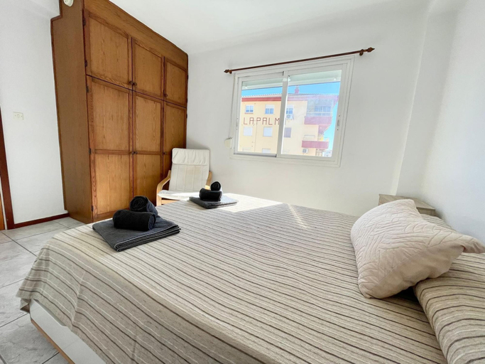 Room 3, Terrasol Ahumada 1 in Torre del Mar, Málaga