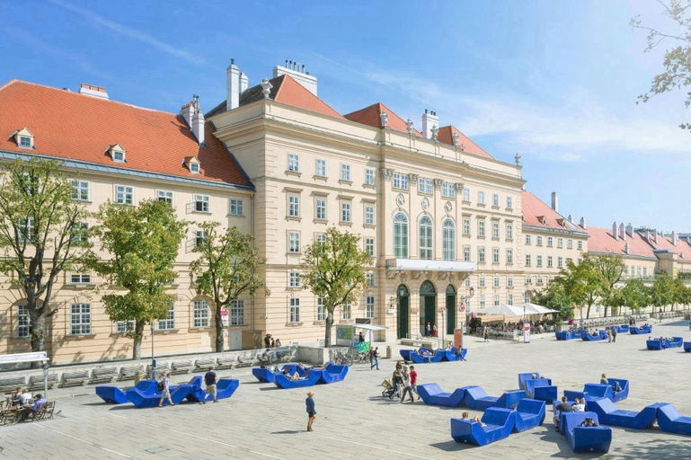 Exterior & Views 2, Hotel Hadrigan, Wien
