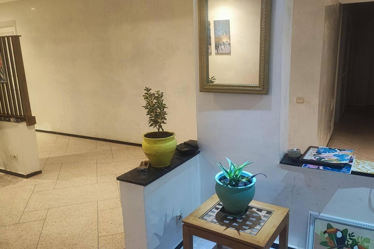 Public Area, Chez Ali, Kénitra