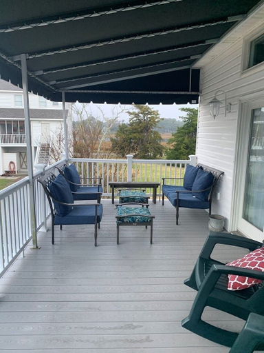 Property grounds 4, Tortuga 5 Bedroom Home by RedAwning, Brunswick