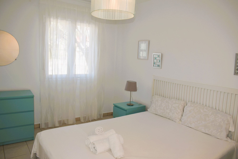 Room 5, Pb2214 in El Vergel With 2 Bedrooms and 1 Bathrooms, Alicante