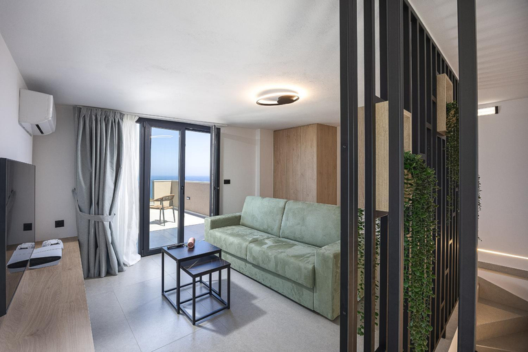 3, Villa Selene – Luxury Sea View Villa, Crete