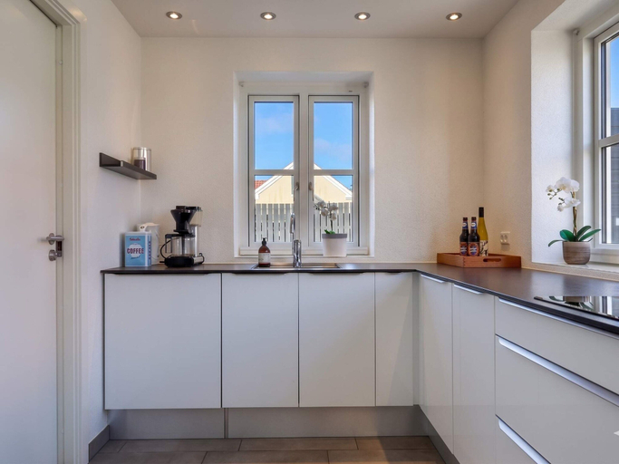 Interior 3, 4 Star Holiday Home in Lokken, Hjørring