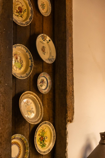 Food & Drinks 4, Casa da Sé by PURUS, Coimbra