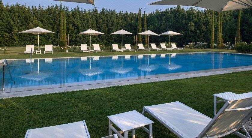 Sport & Beauty, Villa Franceschi Hotel & Resort, Venezia