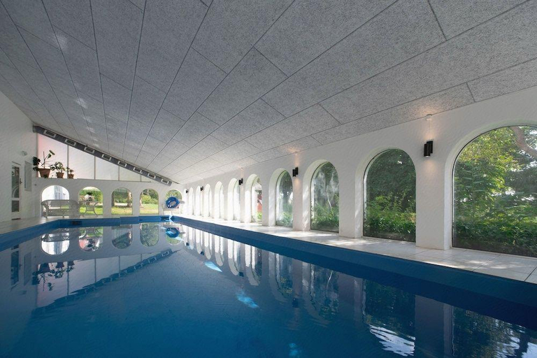 Sport & Beauty 2, Kokkedal Slotshotel, Jammerbugt