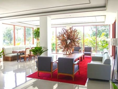 Others 2, Nava Magnolia Hotel, Bandung