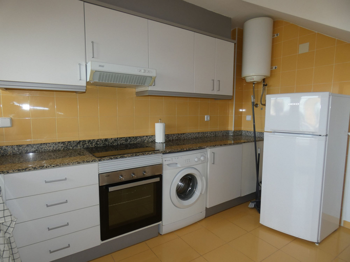 Room 3, Ap121 in Oliva With 2 Bedrooms and 1 Bathrooms, Valencia