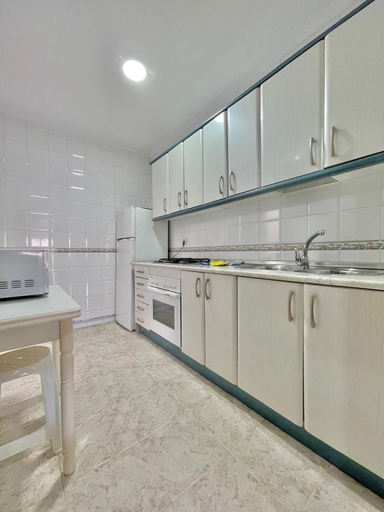 Room 5, Terrasol Faromar 4 in Torre del Mar, Málaga