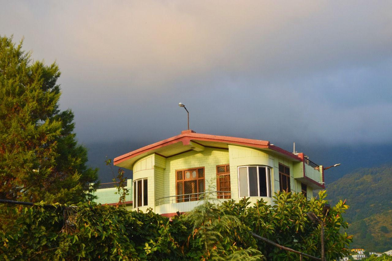 Others 2, Hotel Mayank Resort, Almora