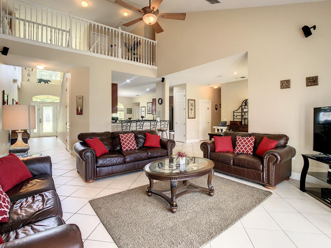 Others 5, Fantastic 7 Bed 6 Bath in Prestigious Gated Comm., Osceola