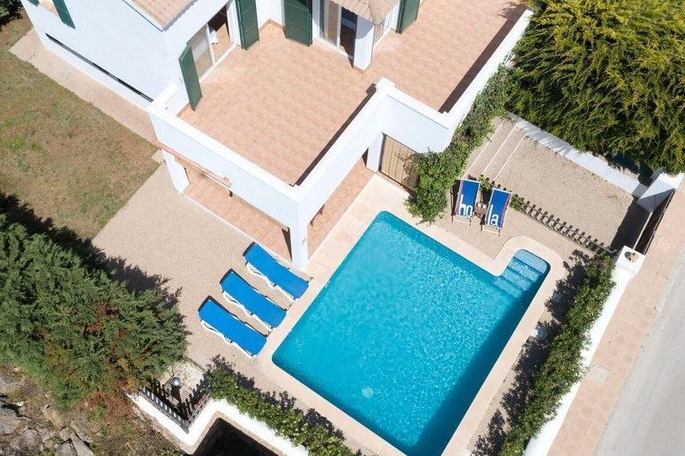 Room 5, Villa Sa Calma With 4 Bedrooms and 3 Bathrooms, Baleares