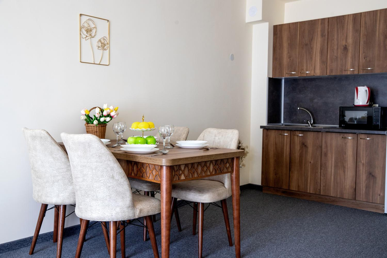 Others 3, One-Bedroom Premium Apartment, Varna