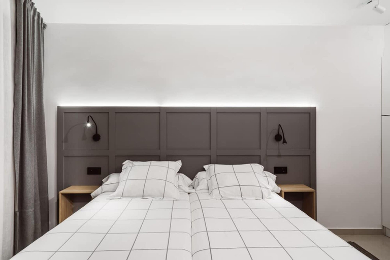Room 3, Chamberi Business Studio, Madrid