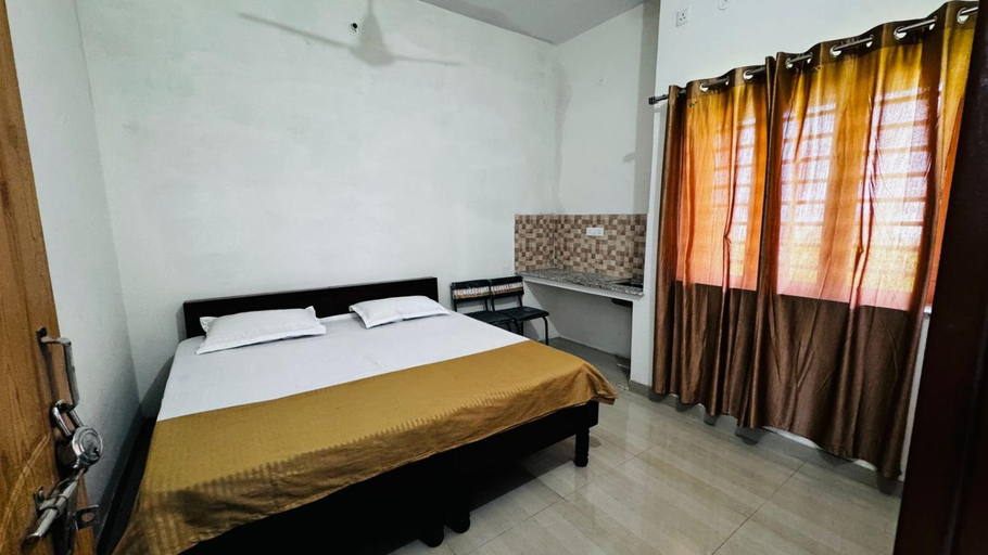 5, Gopinath Homestays, Dehradun