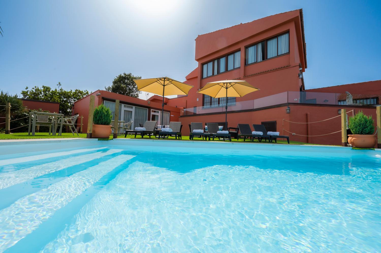 Sport & Beauty 5, Finca El Pastel, Santa Cruz de Tenerife