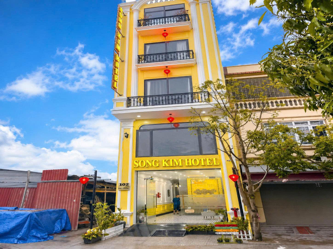 Exterior & Views 1, Song Kim Hotel, Hải An