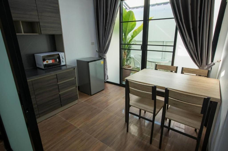 Others 4, Kangban Resort, Muang Chiang Rai