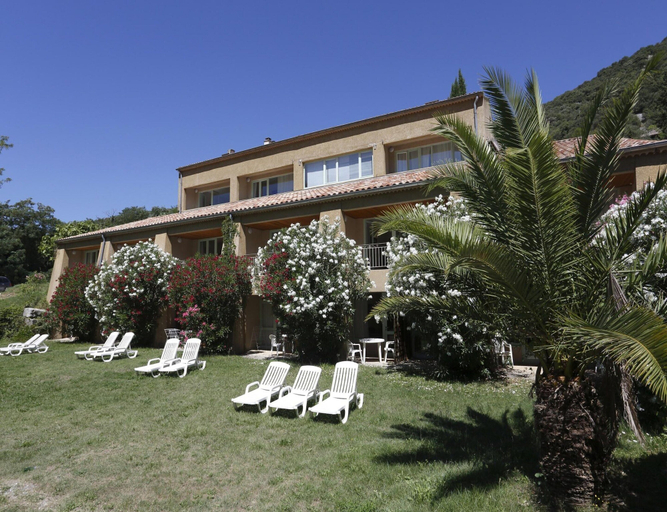 Exterior 4, Studio in the Heart of Nature, Ardèche