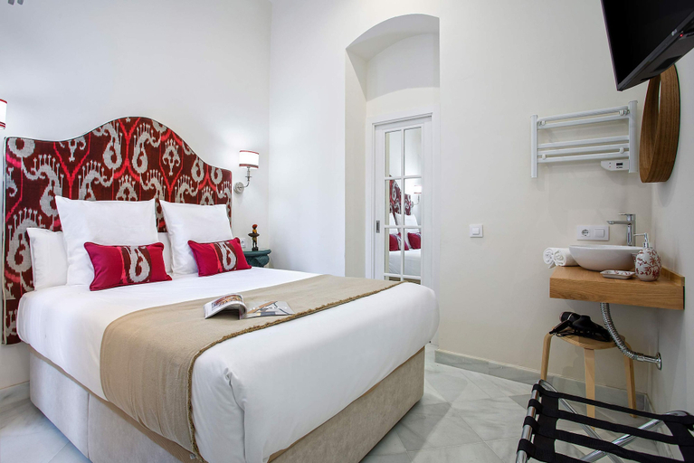 Room 2, Spectacular Duplex With a Private Pool in Seville Mendoza Rios II, Sevilla
