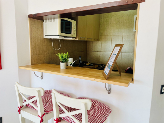 Others 2, Apartamento Faro 77 by At Home Costa del Sol, Málaga