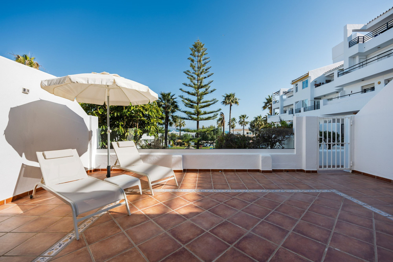 Room 3, AS MD 9BB in Mijas Costa, Málaga