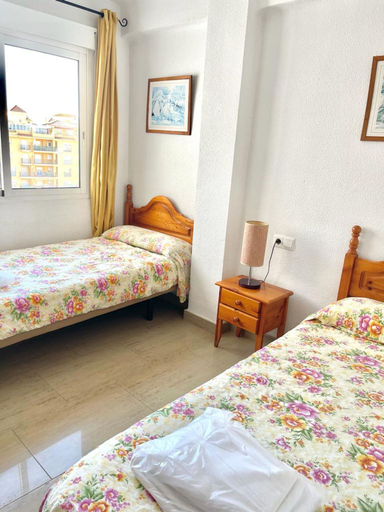 Room 5, Terrasol SAN Francisco 5-2, Málaga