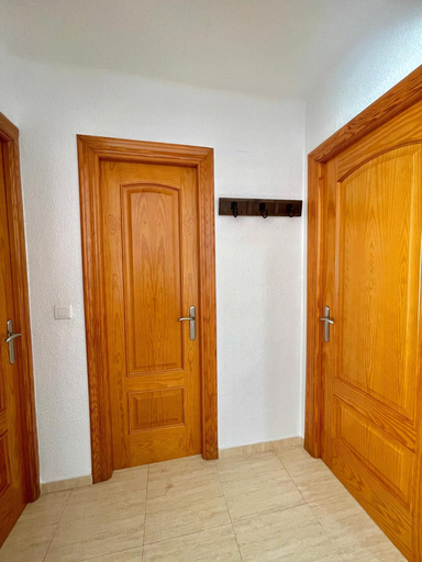 Room 3, Terrasol France 3 in Torre del Mar, Málaga
