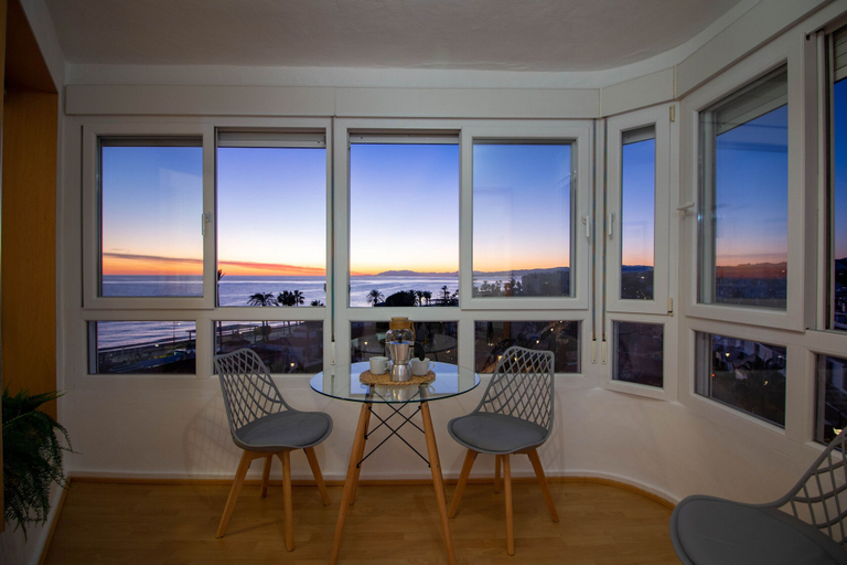 Room 3, Madrid 401 by At Home Costa del Sol, Málaga
