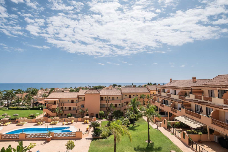 Room 3, AS EXT AL 3C2 in Mijas Costa, Málaga