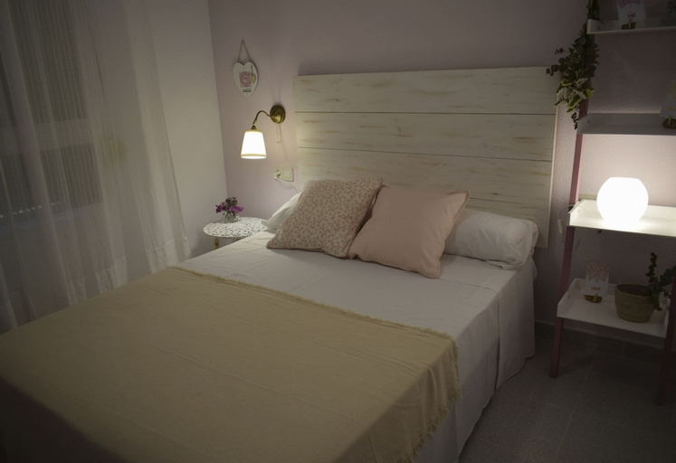 Room 4, Ap2111 in Denia With 2 Bedrooms and 1 Bathrooms, Alicante