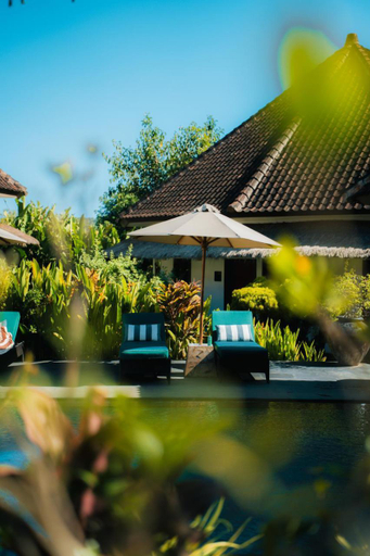 Exterior & Views 2, Co Day Uluwatu, Badung