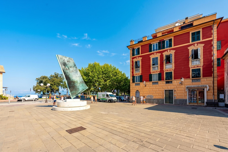 Point of interest, Charming Apartment Sestri Levante, Genova