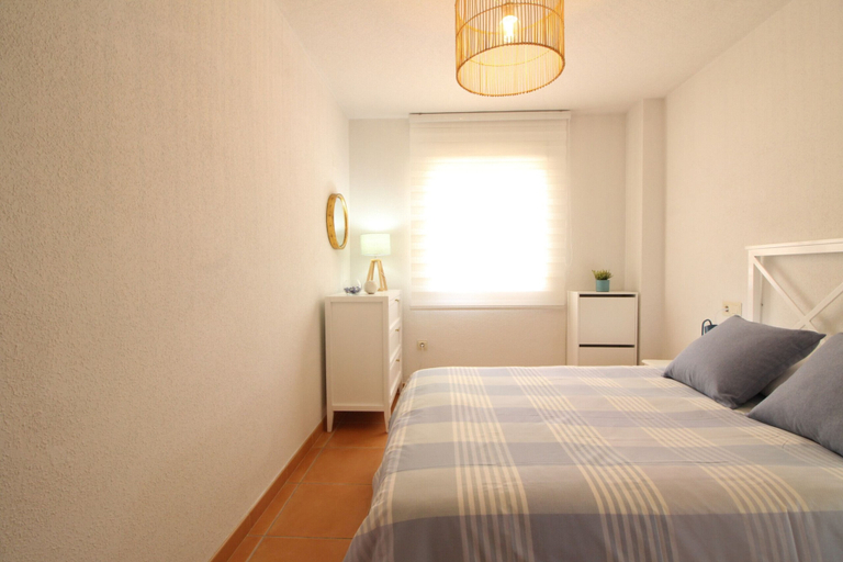 Room 4, Carpe Diem by At Home Costa del Sol, Málaga