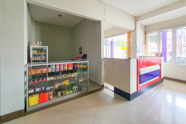 Others 5, Kost Pondok Mas Cirebon, Cirebon