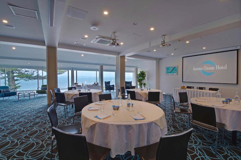 Business Facilities, Ozone Hotel Kangaroo Island, Kangaroo Island