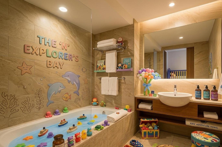 bathroom 14
