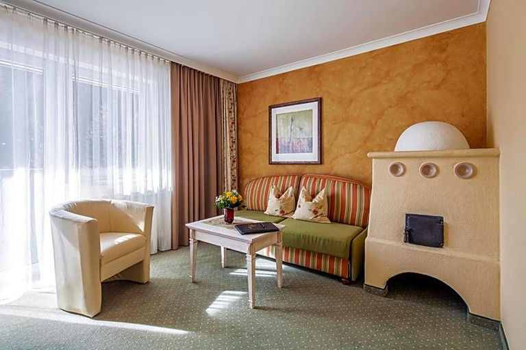 Public Area 4, Sport & Vital Hotel Seppl, Imst