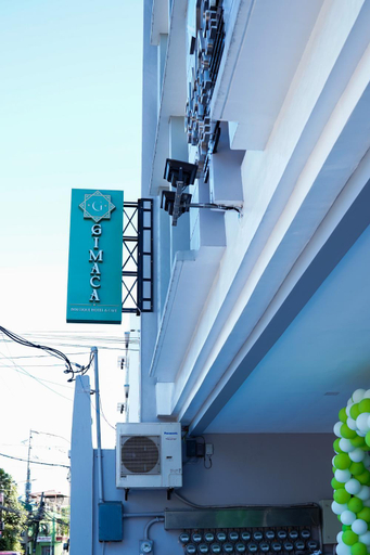 Others 5, GIMACA Boutique Hotel , Mandaluyong