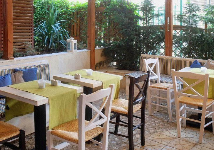 Food & Drinks 5, Hotel Sunrise Golden Sands, Varna