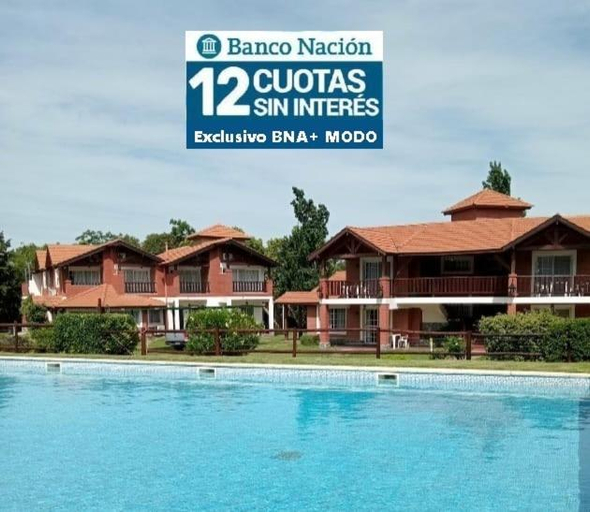 Sport & Beauty, Posada Los Alamos, Junín