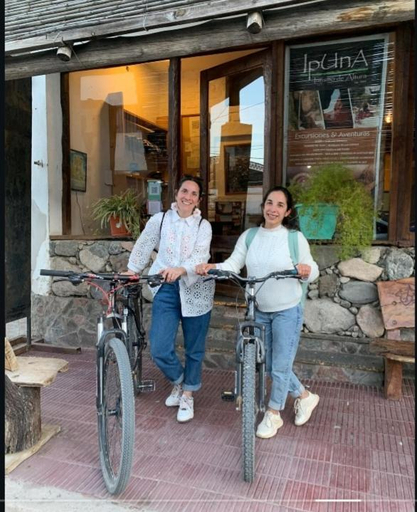 4, Cafayate Backpackers, Cafayate