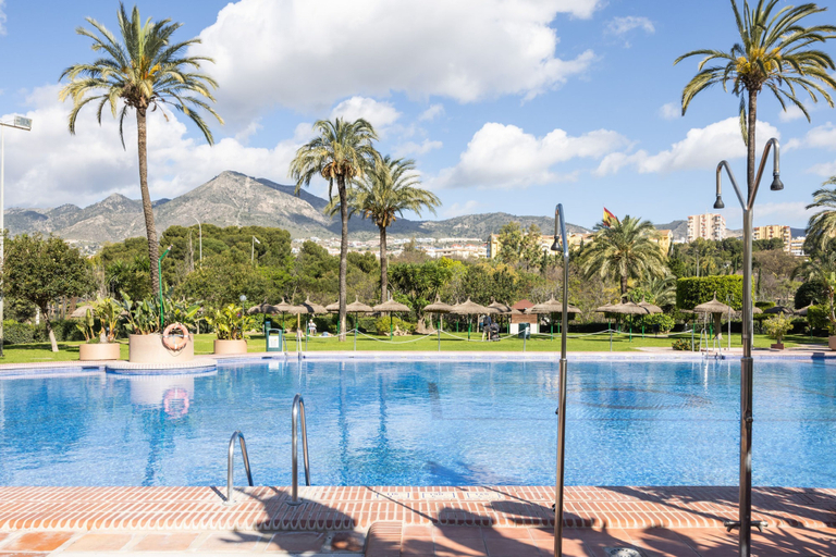 Room 5, Rental BB 013-4 in Benalm Dena, Málaga